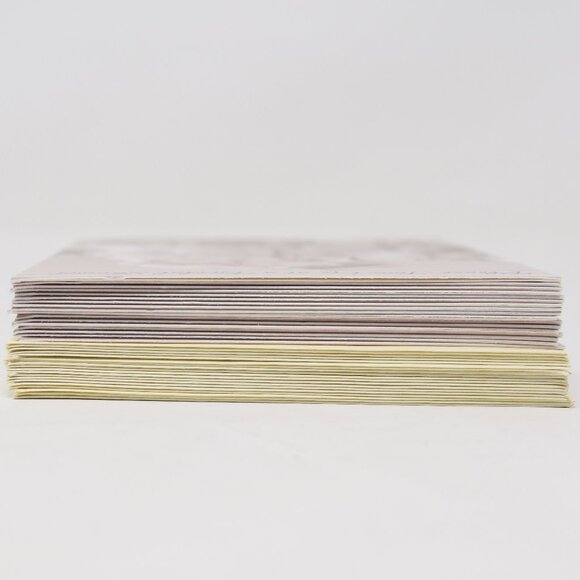 2005 American Greetings Bridal Shower Invitation Kim Anderson 17 Count Sweet Lov - Picture 8 of 12